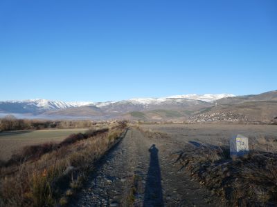 Croisement BF Llívia