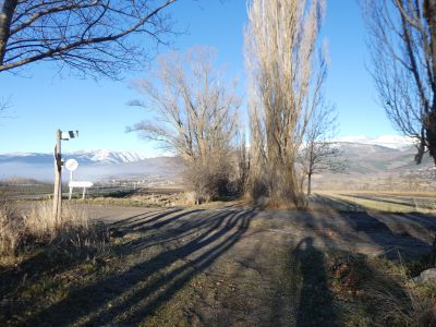 Croisement Sant Josep