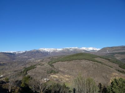 Vue Haute-Cerdagne