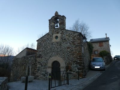 Vue Eugènia Vedrinyans