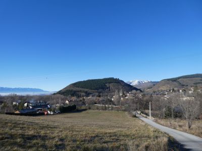 Vue Castell Llívia 5