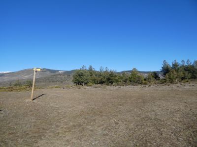 Croisement après Bajanda