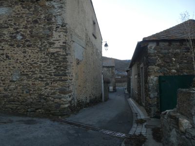 Intersection Vedrinyans