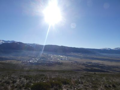 Vue Haute-Cerdagne