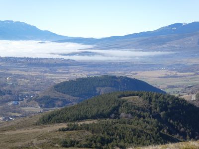 Vue Castell Llívia 6