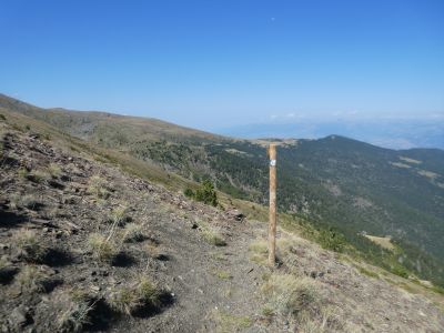 Croisement Culasse / Font Segre