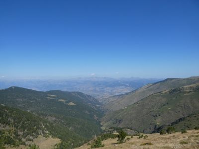 Vue Vall Segre 2
