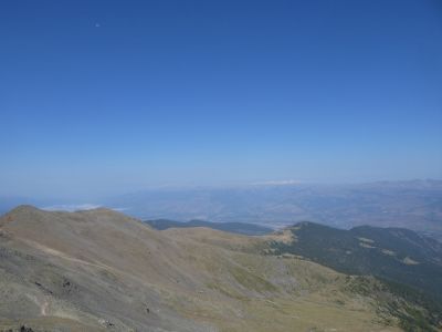 Vue Cerdanya
