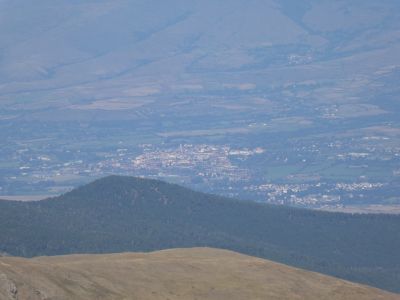 Vue Puigcerdà