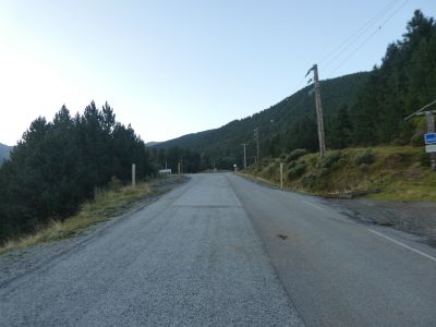 Croisement fin Cotzé