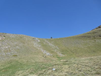 Vue descente Montel 2