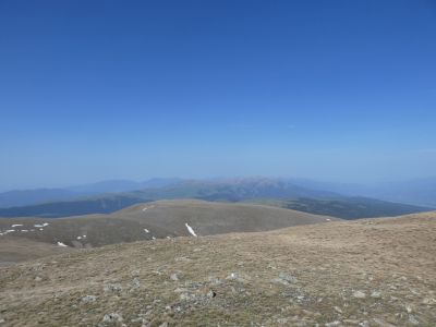 Vue Cadí-Moixeró 2