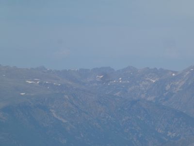 Vue Andorre