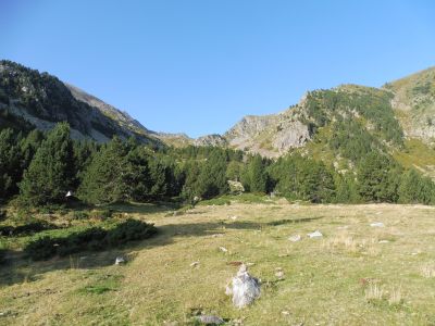 Vue montée Molleres 3