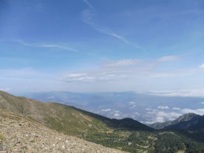 Vue Pyrénées Audoises 3