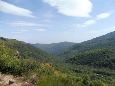 Vue Vall Llentilla 5