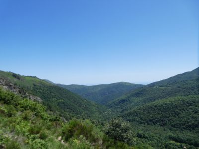 Vue Vall Vallmanya 2