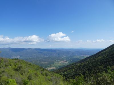 Vue Vallée Têt 2