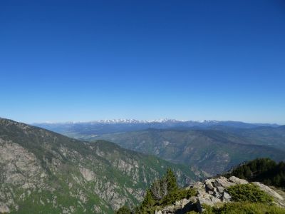Vue Haute-Cerdagne