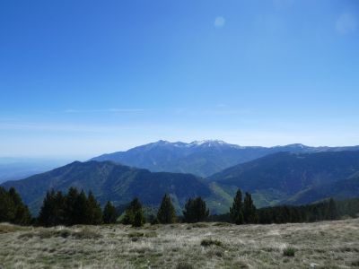 Vue Canigou 6