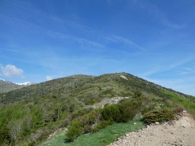 Vue Puig Estella