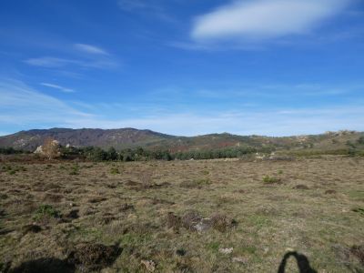 Croisement descente Rosselló