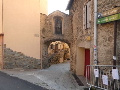 Vue Portal Magdalena