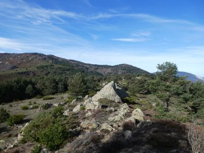 Descente Creus