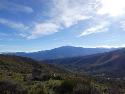 Vue Canigou 6