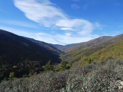 Vue Vallée Castellane 2