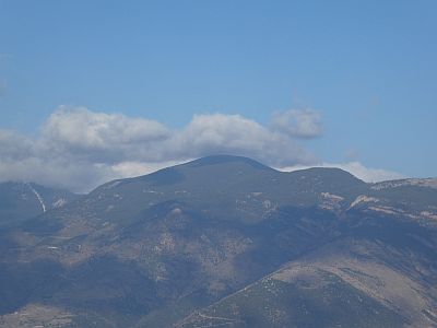 Vue Mont Coronat