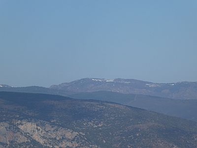 Vue Serra Escales