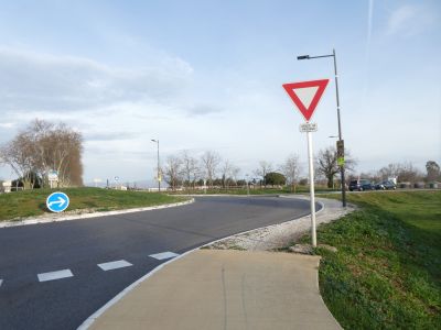 R-P sortie Saint-Laurent