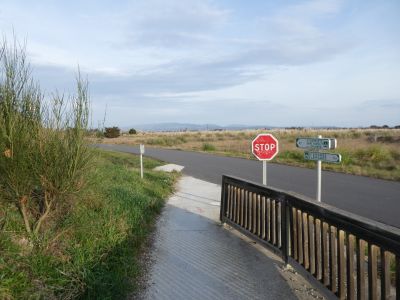 Croisement après Divisió