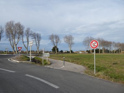 Croisement après Divisió 2