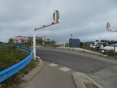 R-P Village / Front Mer 2