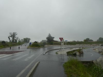 R-P après portuaire