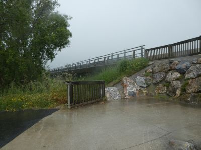 Croisement après R-P aprè portuaire