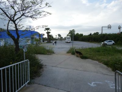 Croisement après R-P D617