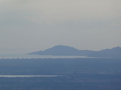 Vue Cap Béar