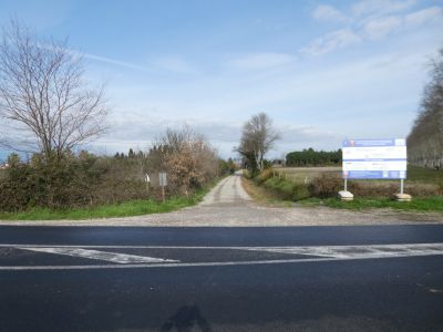 Croisement après Paradis 2