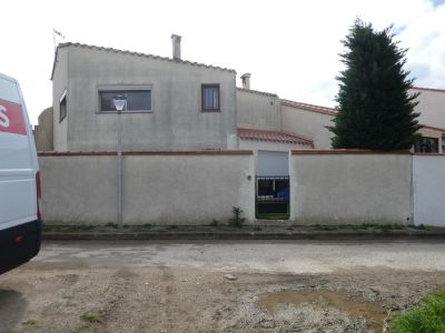 Croisement après Mouettes