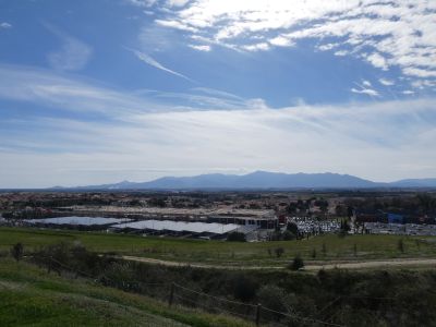 Vue Albères 6
