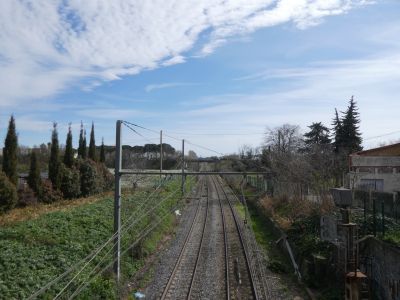 Vue train Cerbère 2
