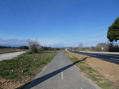 Vue Verte Pollestres