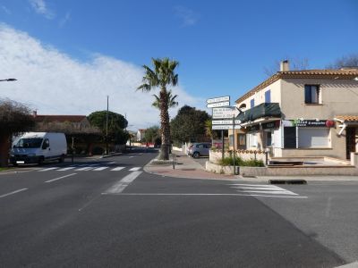 Intersection après R-P D900