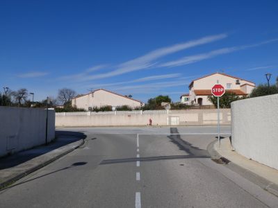 Intersection Lamartine