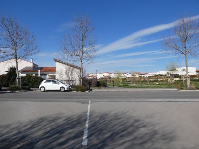 Intersection Traverse