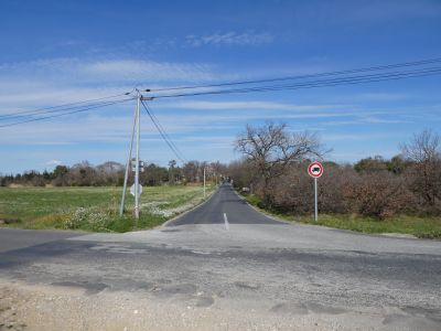 Croisement avant Bresson