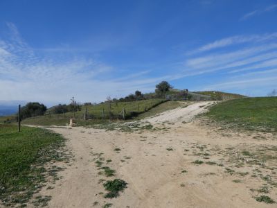 Croisement montée sommet 2